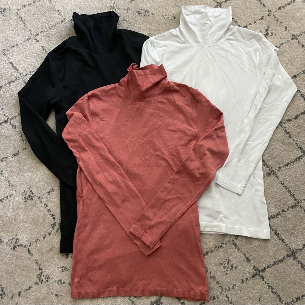 Lulu trio